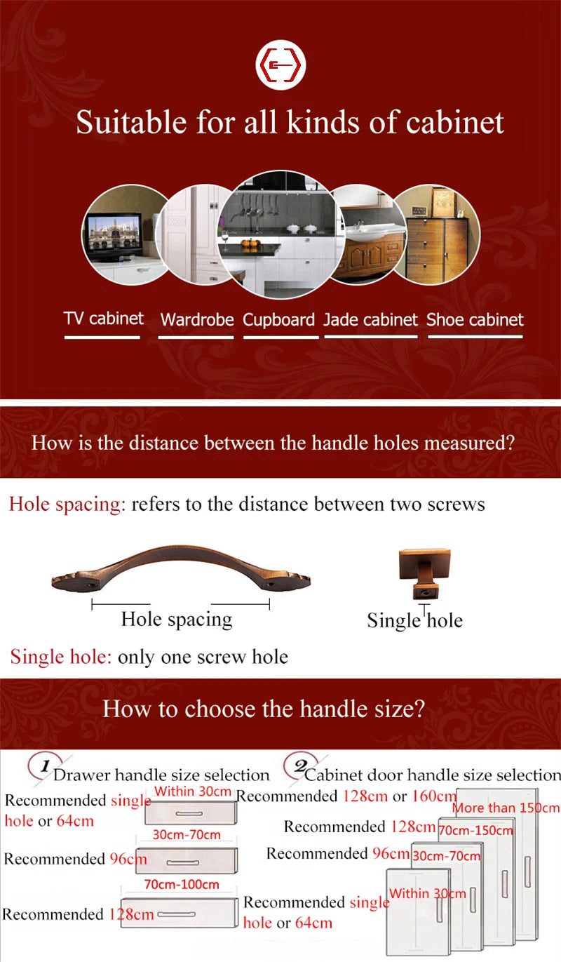 Modern Simple White Long Cabinet Handle Kitchen Cupboard Furniture Length Door Handle  Wardrobe Closet Hardware Drawer Pull Knob