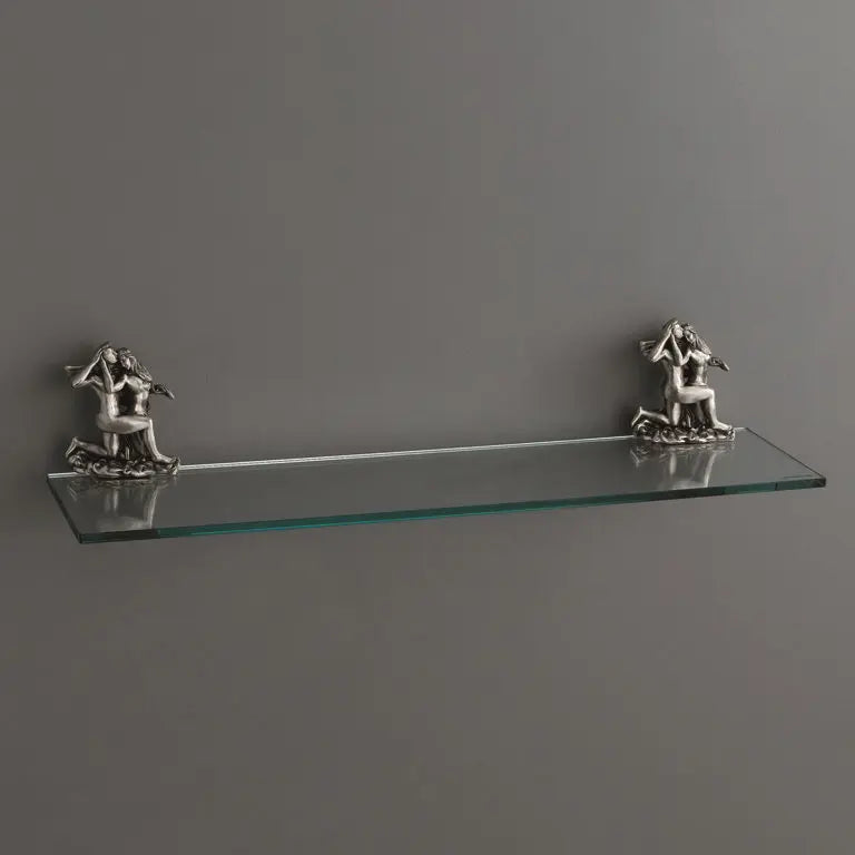 Wall Mounted Romantic Bathroom Hardware Accessories Set,Towel Ring Toilet Paper Holder Towel Bar Toliet Brush Holder MB-0810T