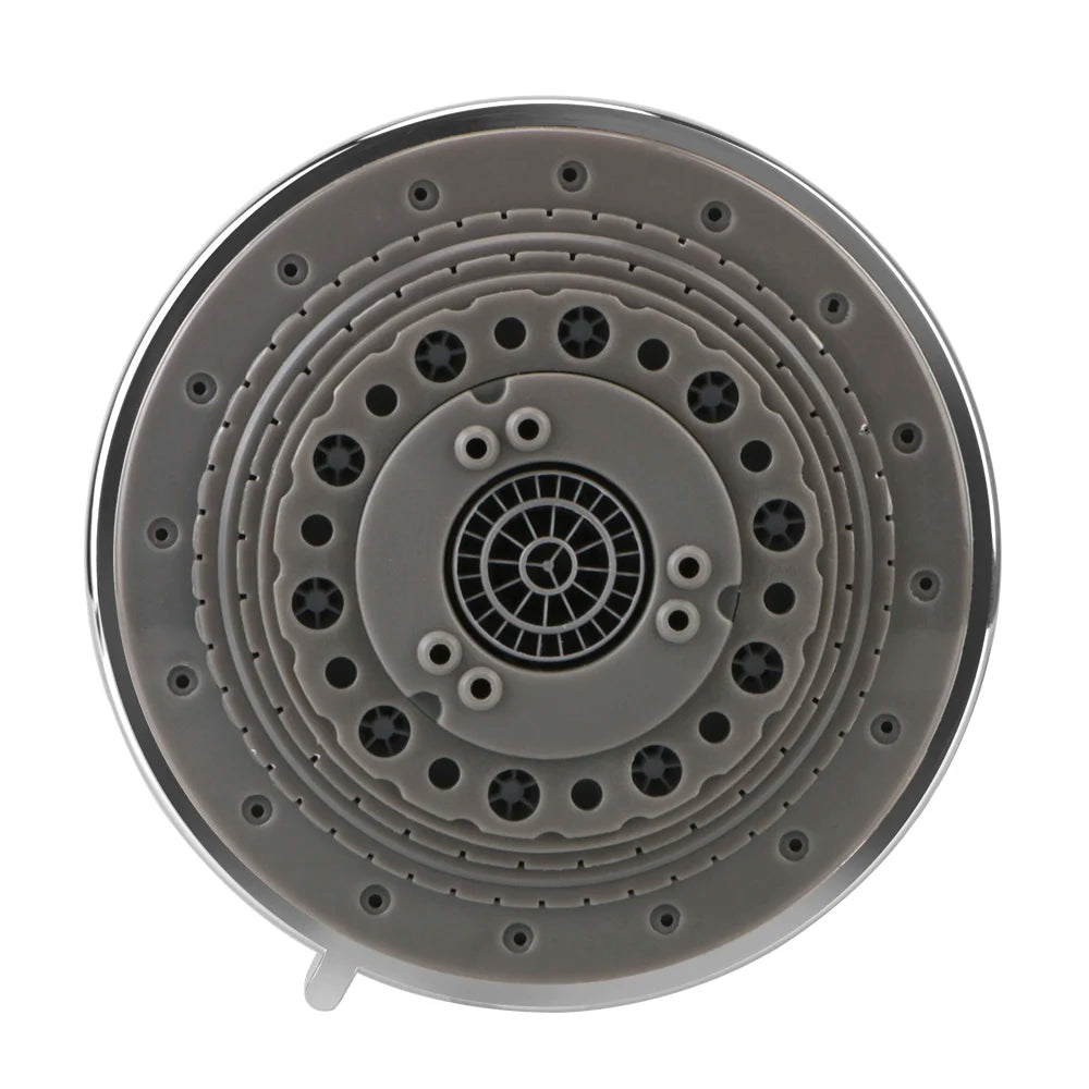 Bathroom Accessories Full Function Shower Head Multifunction Pressurized Water-Saving Home improvement Rotating Top Sprinkler