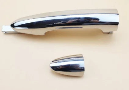 Outer Door Handle Assembly for FAW Pentium Besturn X80