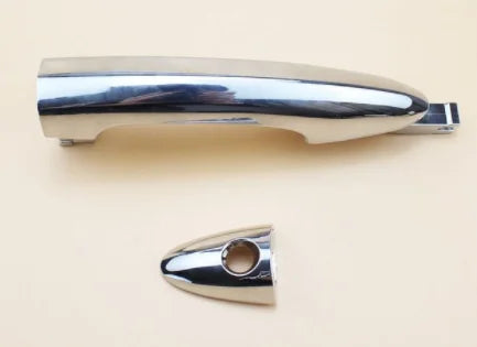 Outer Door Handle Assembly for FAW Pentium Besturn X80