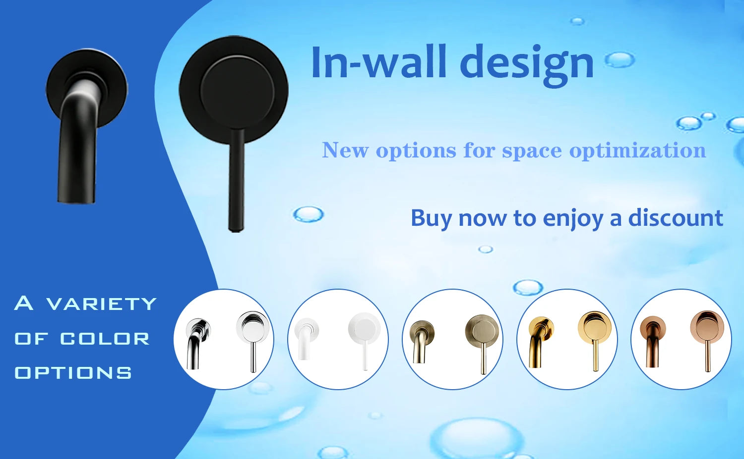 Bathroom Accessories Bathroom Hardware Set Black Robe Hook Towel Rail Bar Rack Bar Paper Holder Shelf