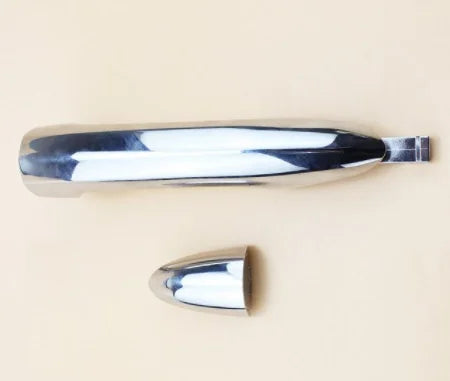 Outer Door Handle Assembly for FAW Pentium Besturn X80