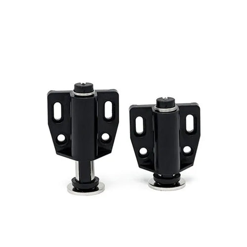 10pcs Best quality Magnetic Cabinet Catch Kitchen Door Stopper Drawer Latch Soft Close Push to Open Damper Buffers For Furniture