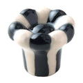 1Pc Ceramic Cabinet Knobs Wardrobe Handle Cupboard Cabinet Handle Door Pulls Cartoon Furniture Drawer Knob Cabinet Handles