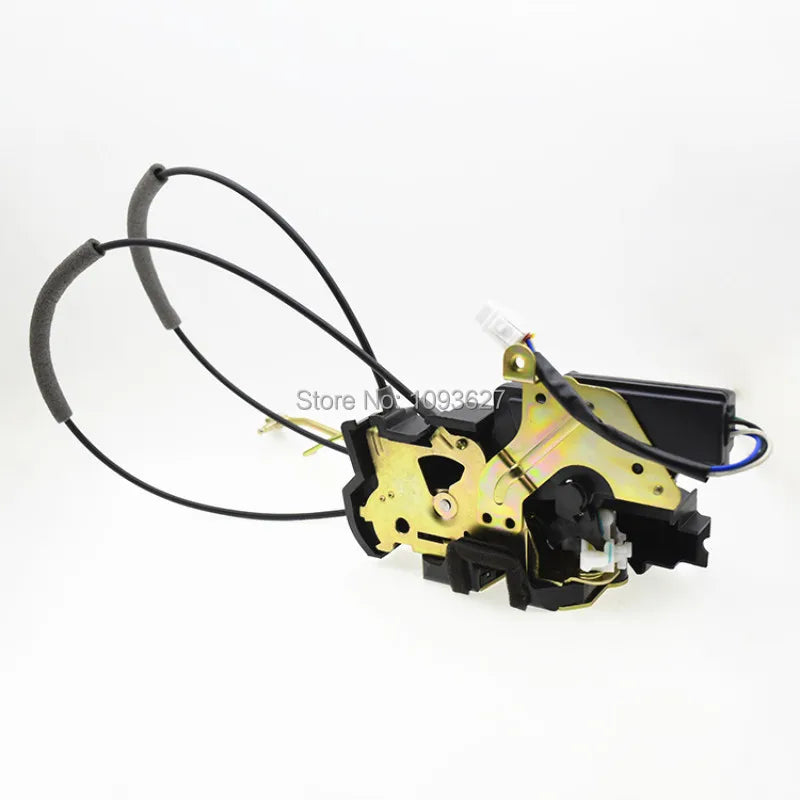 6105100-P00  door lock with Latch suitable for Great Wall wingle V200 V240 front and rear door lock