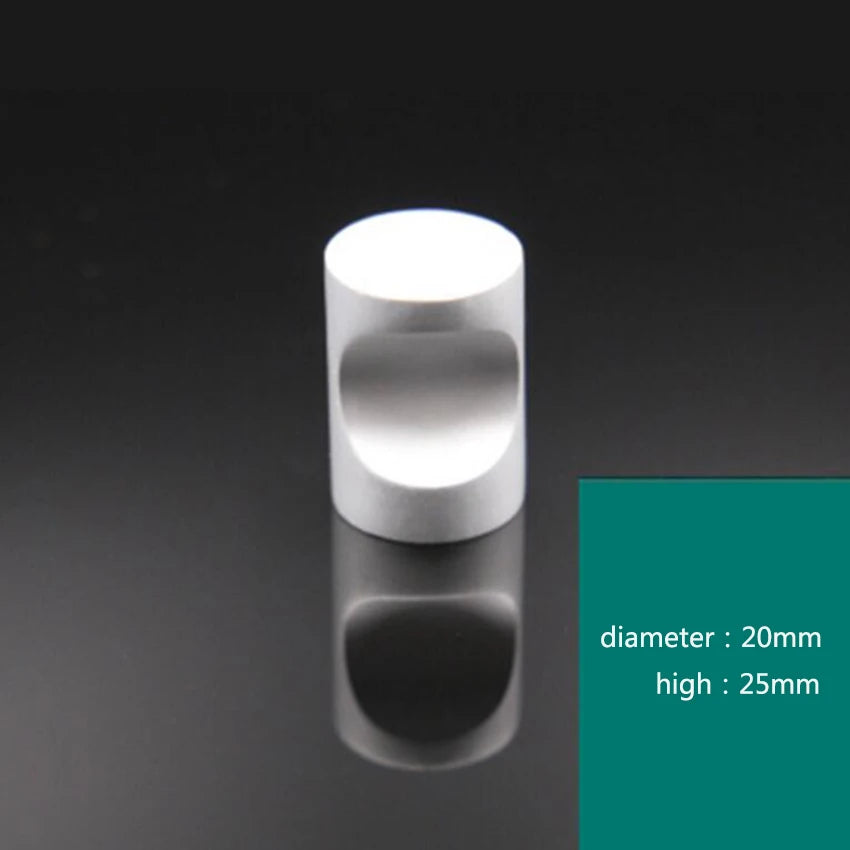 Door Handles Simple Drawer Pulls Wardrobe Closet Kitchen Cabinet Knobs and Handles for Furniture Handles and Knobs ручки для