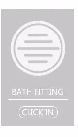 Basin Faucet Waterfall Black with Brushed Bathroom Basin sink Faucet Cold and Hot Water Mixer Single Handle Bathroom Taps 855951