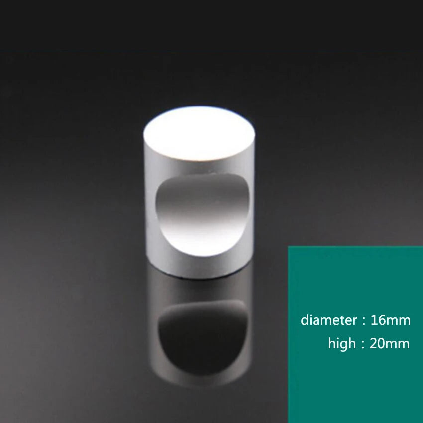 Door Handles Simple Drawer Pulls Wardrobe Closet Kitchen Cabinet Knobs and Handles for Furniture Handles and Knobs ручки для