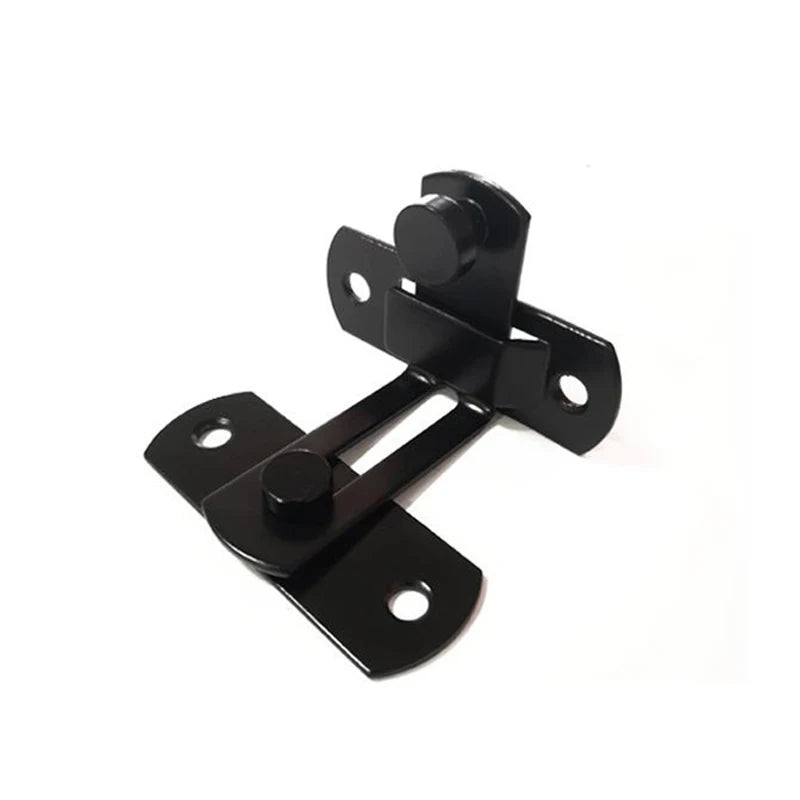 Door Sliding Barn Household Working Wood Track Hardware Interior Cabinet Closet Hanging Rail Set Smooth Silent