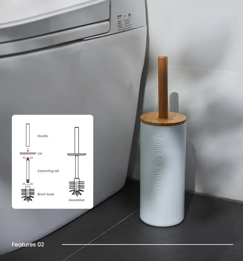 Bathroom Accessories Set Designer Soap Lotion Dispenser Toothbrush Holder Soap Dish Tumbler or wood Bottle Cup Black/White/gray