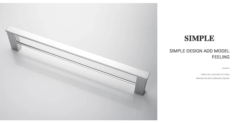 Stainless Steel Bathroom Accessories Wall Shelf Towel Bar Rack Rail Toilet Brush Roll Paper Holder Soap Dish Bathroom Hardware