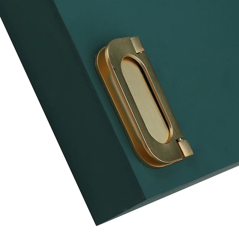 Modern Door Knobs and Handles For Interior Doors Golden Furniture Cabinets Drawers Solid Kitchen Cupboard Handles Pull