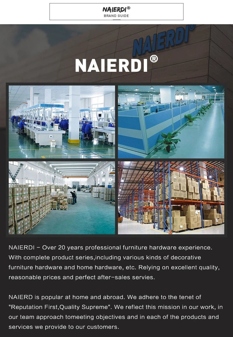 NAIERDI 1Pair 10"-20" Under Mount Hydraulic Drawer Slides Rails Soft Close 2 Section Damper Buffer Hidden Tracks Drawer Rails
