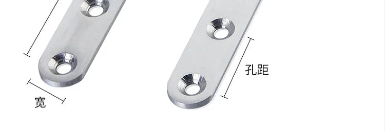Stainless Steel Doors Hinges Under 360 Degree Rotating Shaft Rotation Hinge Positioning Concealed Cabinet Hinge