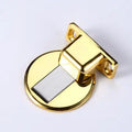 Magnetic Door Stop, Hidden Magnetic Door Stopper,Zinc Alloy,Floor Mount Self Adhesive & Punched Door Catch Doorstop,самозажимной