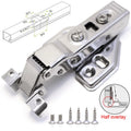 Metal Aluminum Frame Glass Door Hinge Bathroom Kitchen Wine Cabinet Shoe Wardrobe Bookcase Display Makeup Cupboard Door Hinges