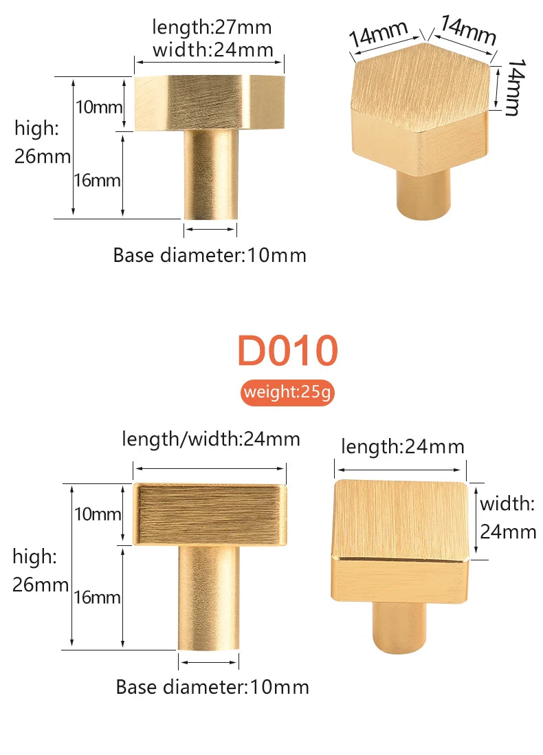 furniture cabinet door round pulls and knobs handle Cupboard pulls black drawer single hole square knobs Dresser handles