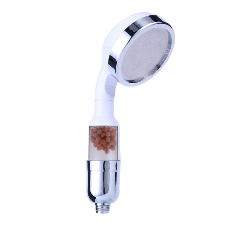 Bathroom Shower Water Filter Nourish Skin Vitamin C Shower head Fragrant Showrhead