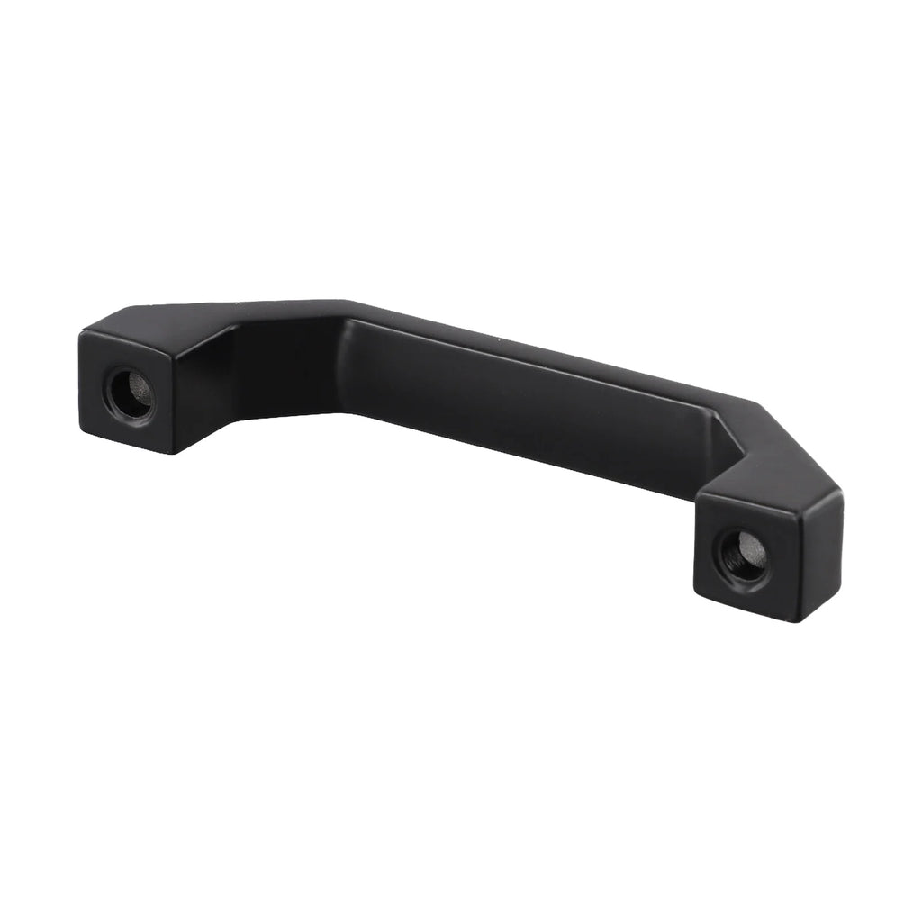Adaptable For Indoor Decoration Aluminum Alloy Handle Furniture Handle Easy Installation High Strength Lightweight