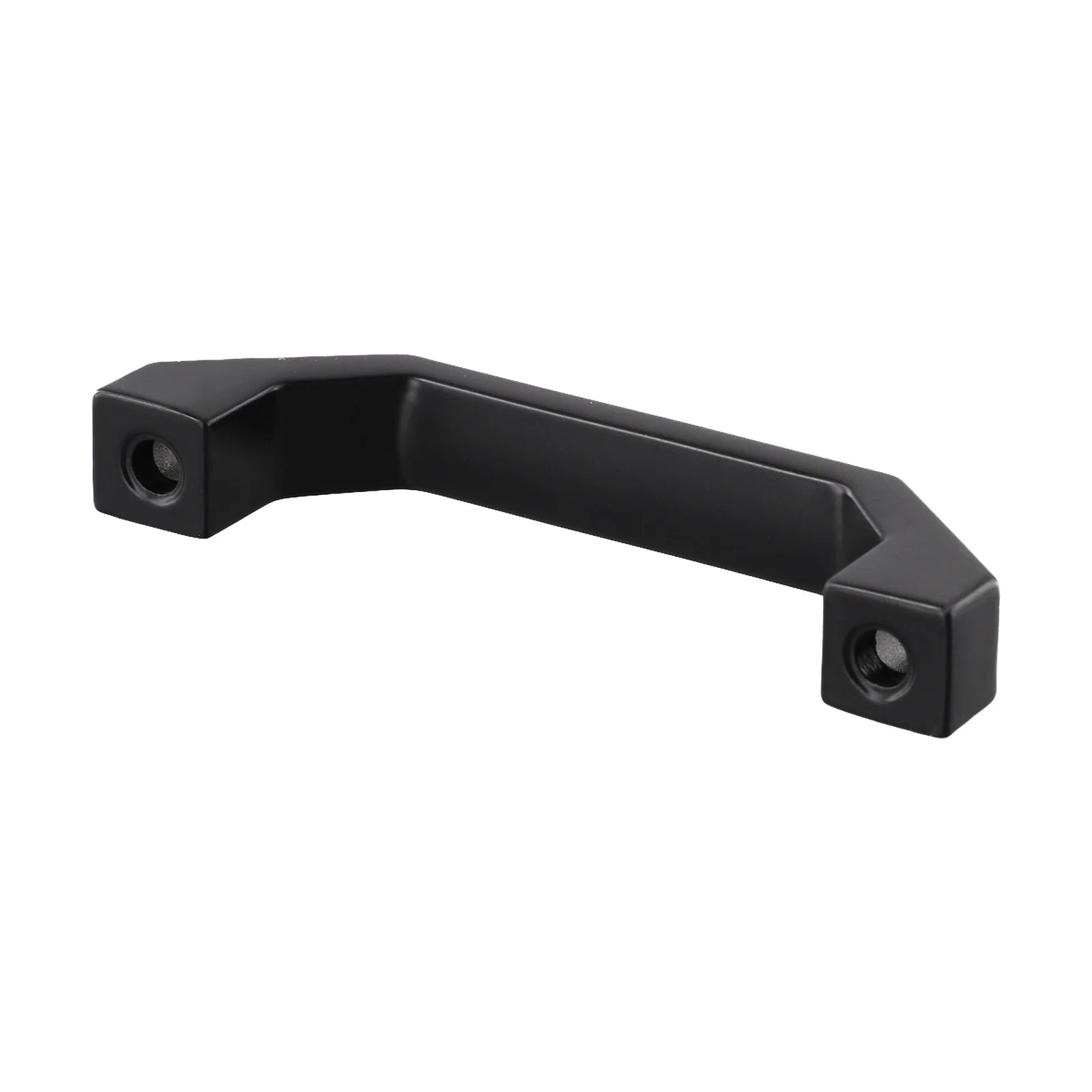Adaptable For Indoor Decoration Aluminum Alloy Handle Furniture Handle Easy Installation High Strength Lightweight