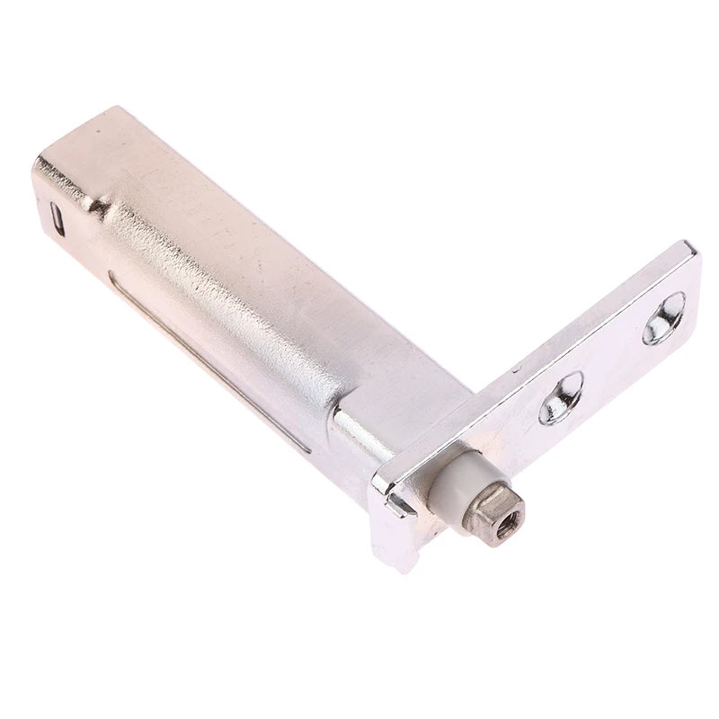 Refrigerator Door Hinge Spring Hinge Refrigerator Hinges Automatic Door Pivot Hinge Stainless Steel Door Hinges