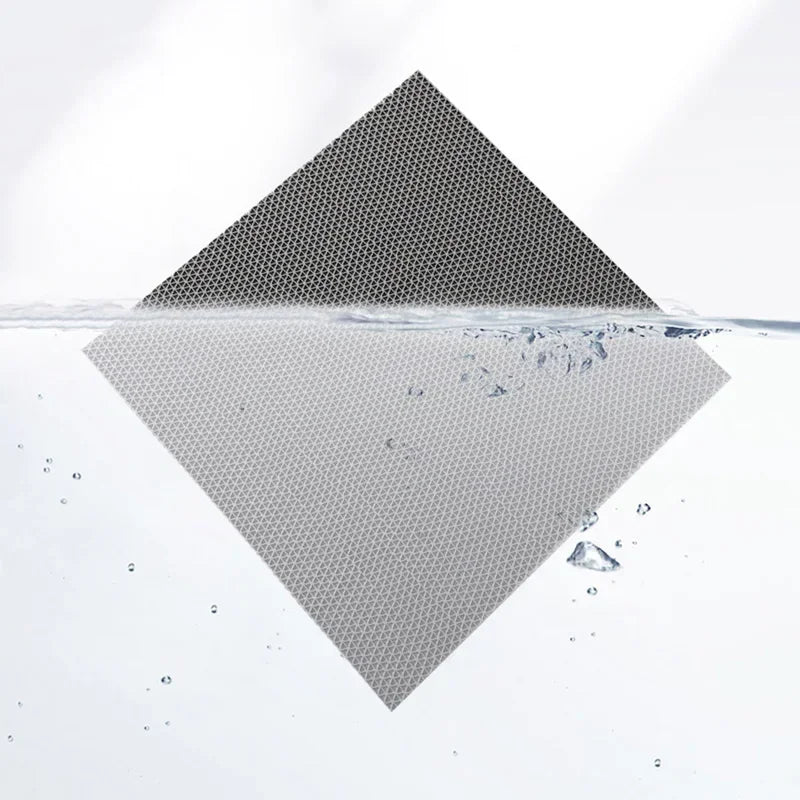 Bathroom Mat Anti Slip  Atmospheric Bathroom Anti-slip Mat Hotel Home Shower Room Bathtub Toilet Bathroom Accessories Set