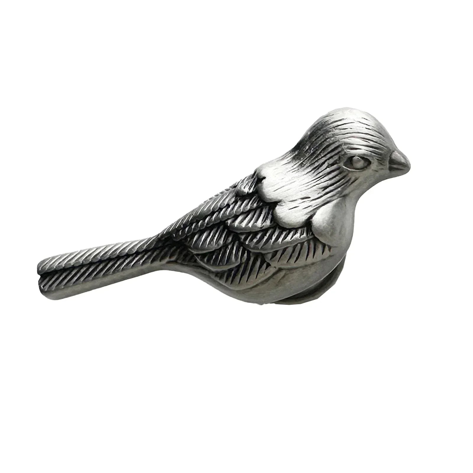 Cabinet Handle Bird Shaped Handle Drawer Knobs Kitchen Cupboard Pulls Wardrobe Door Handles Furniture Hardware Accessories ﻿