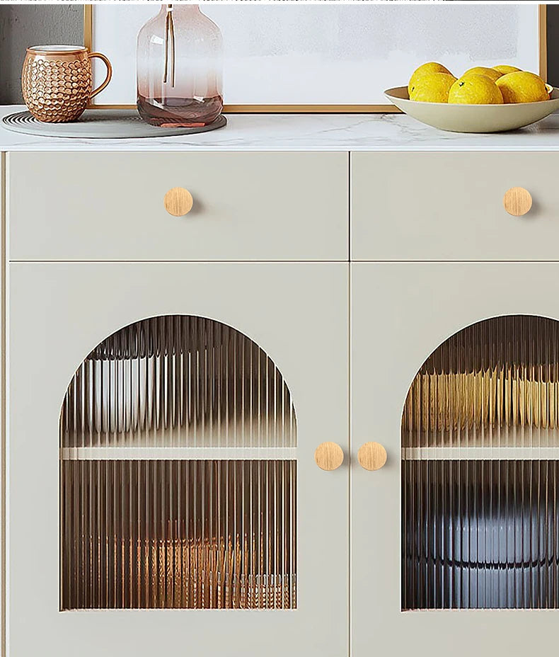 furniture cabinet door round pulls and knobs handle Cupboard pulls black drawer single hole square knobs Dresser handles
