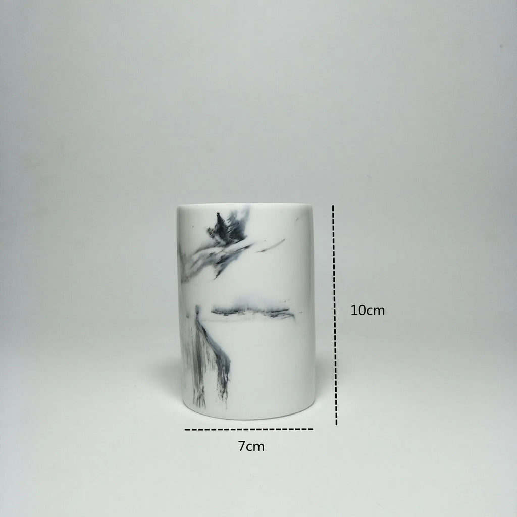 Bathroom Decoration  Accessories for Toothbrush Resin Shower Toilet