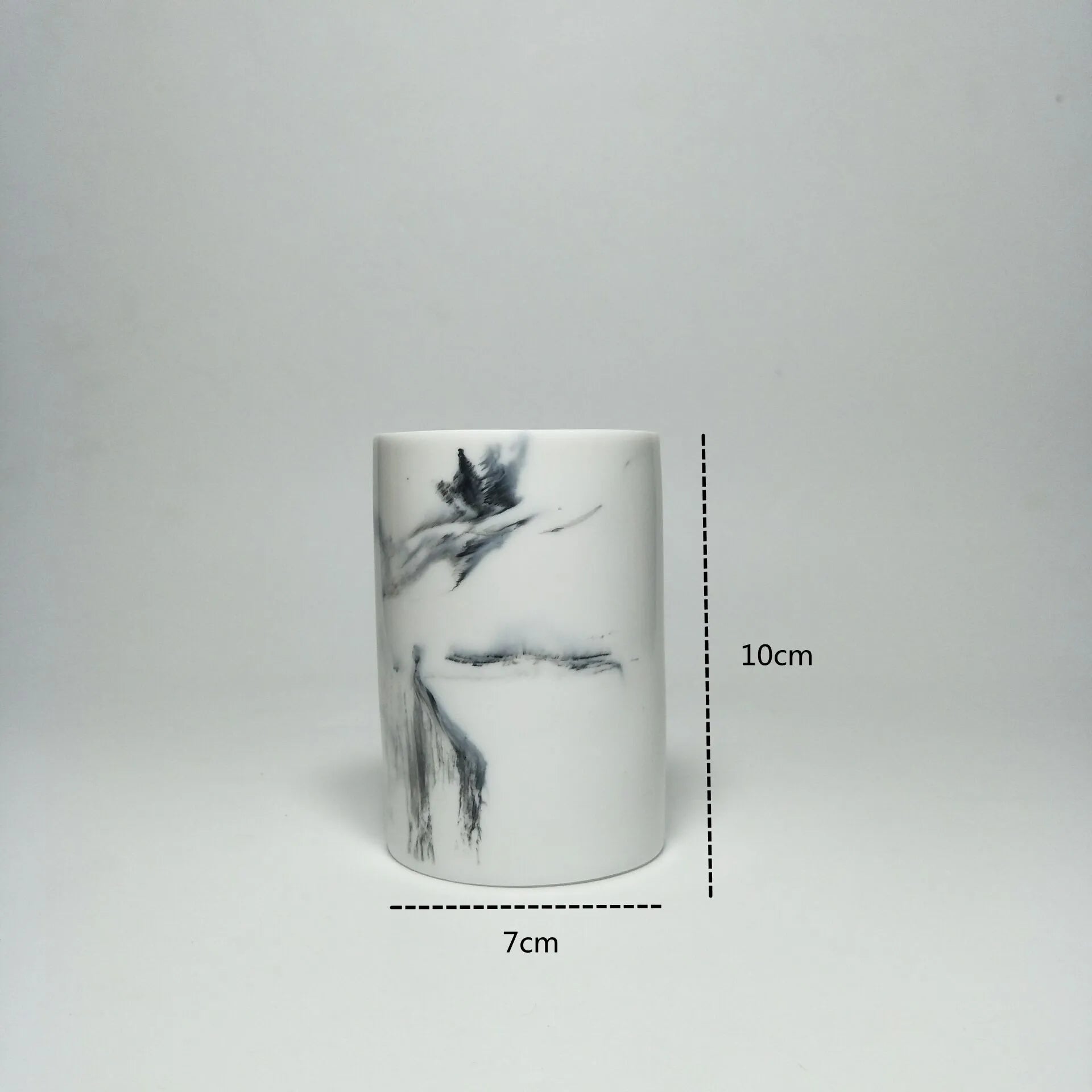 Bathroom Decoration  Accessories for Toothbrush Resin Shower Toilet