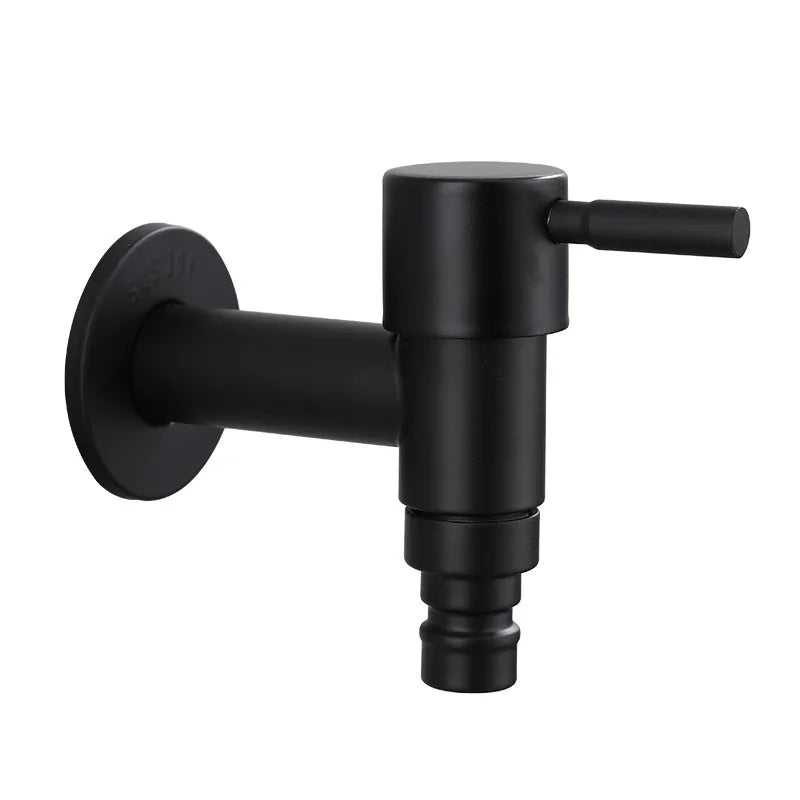 Bathroom Faucet Brass Tap Outdoor Garden Taps Washing Machine Faucet Mop Luxury Antique Decorative Kitchen Tap WC Bibcock