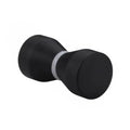 Durable Kitchen Hardware Bathroom Glass Door Knob Wardrobe Pulls Shower Door Handle Cabinet Handle