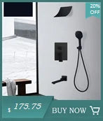 Bathroom Accessories Black Wall ABS Shower Mounting Brackets Black Shower&Spray 2 Function Handheld Sprinkler Balck 150CM Hose
