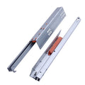 Furniture Drawer Slide Contact Bounce Free Handle Guide Rail Support
