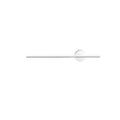 Bathroom Towel Rack Removable Wall Mounted Towel Hanger Space Aluminum Shower Room Shelf Towel Bar Kitchen Storage Rack