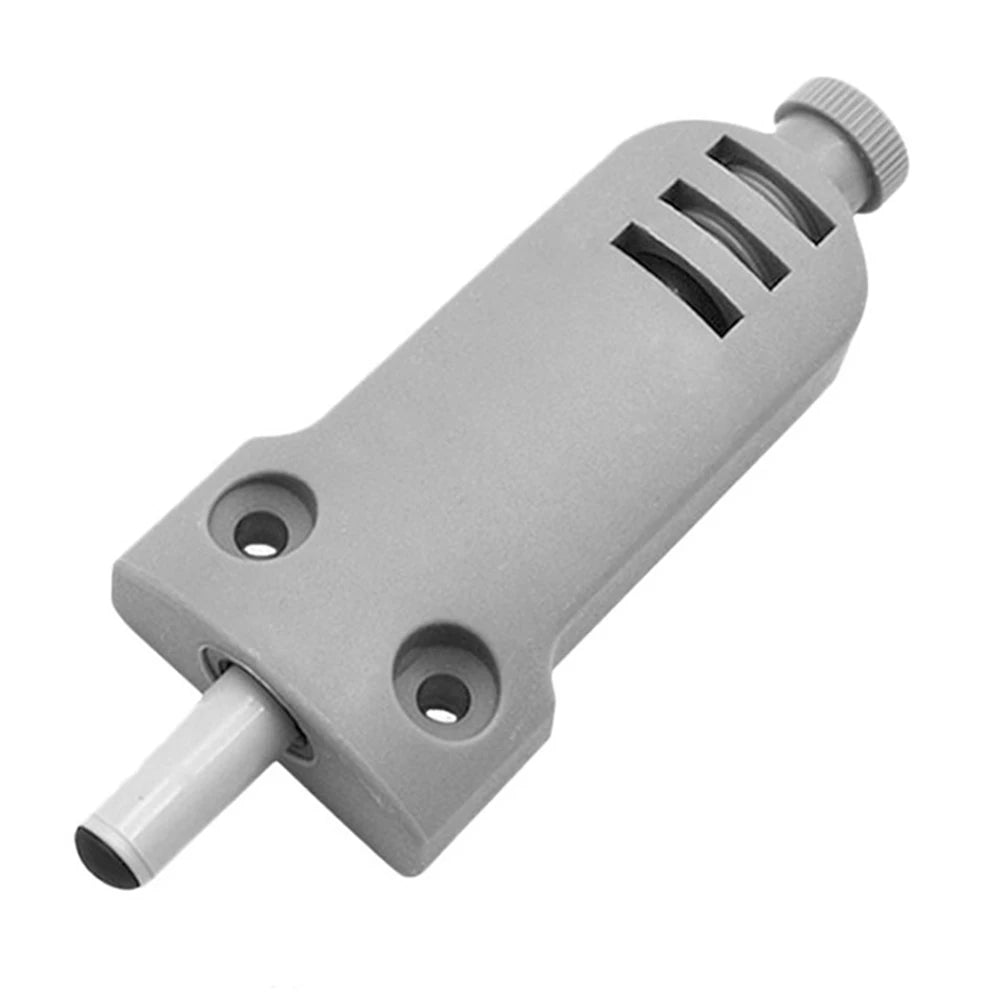Cabinet Buffer Soft Closer Hardware Self-closing Wardrobe Damper Cupboard Door Stop Drawer For Kitchens Bathrooms