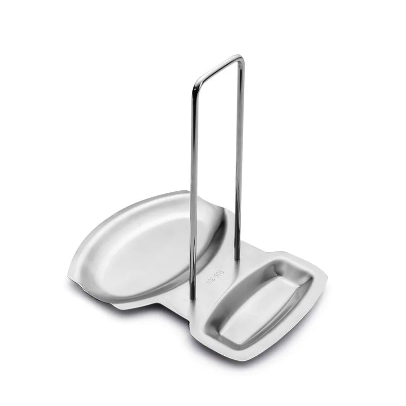 【Hot sales】Lid organizer, spoon organizer, POTS and pans storage rack, cutting board rack to keep your kitchen cluttered