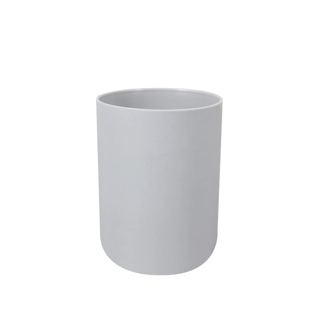 Bamboo Bathroom Accessories Toilet Brush Toothbrush Holder Gargle Cup Soap Holder Lotion Dispenser Bathroom Essential Accessory