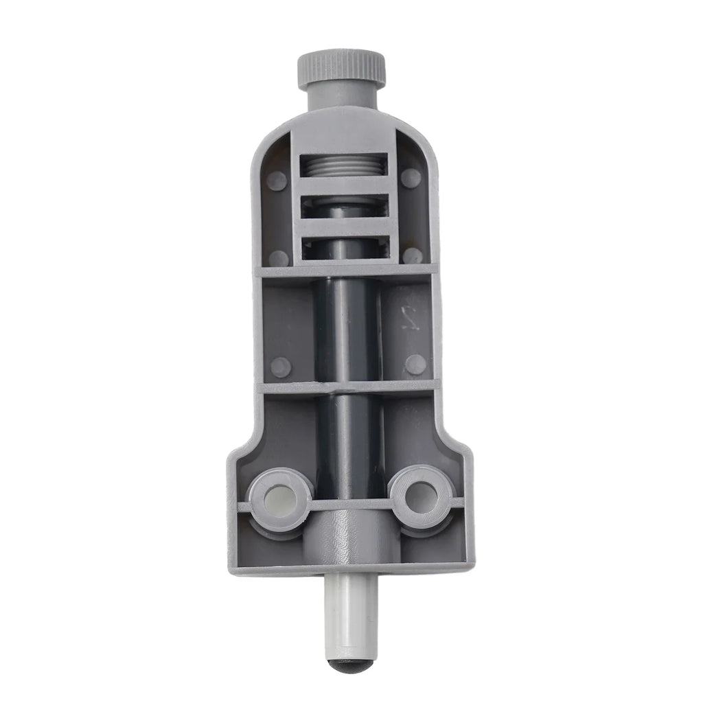 Door Close Damper Buffers Door Piston Wardrobe Cupboard Cabinet Soft Close Cabinet Hinges Silent Muffler Furniture Hardware