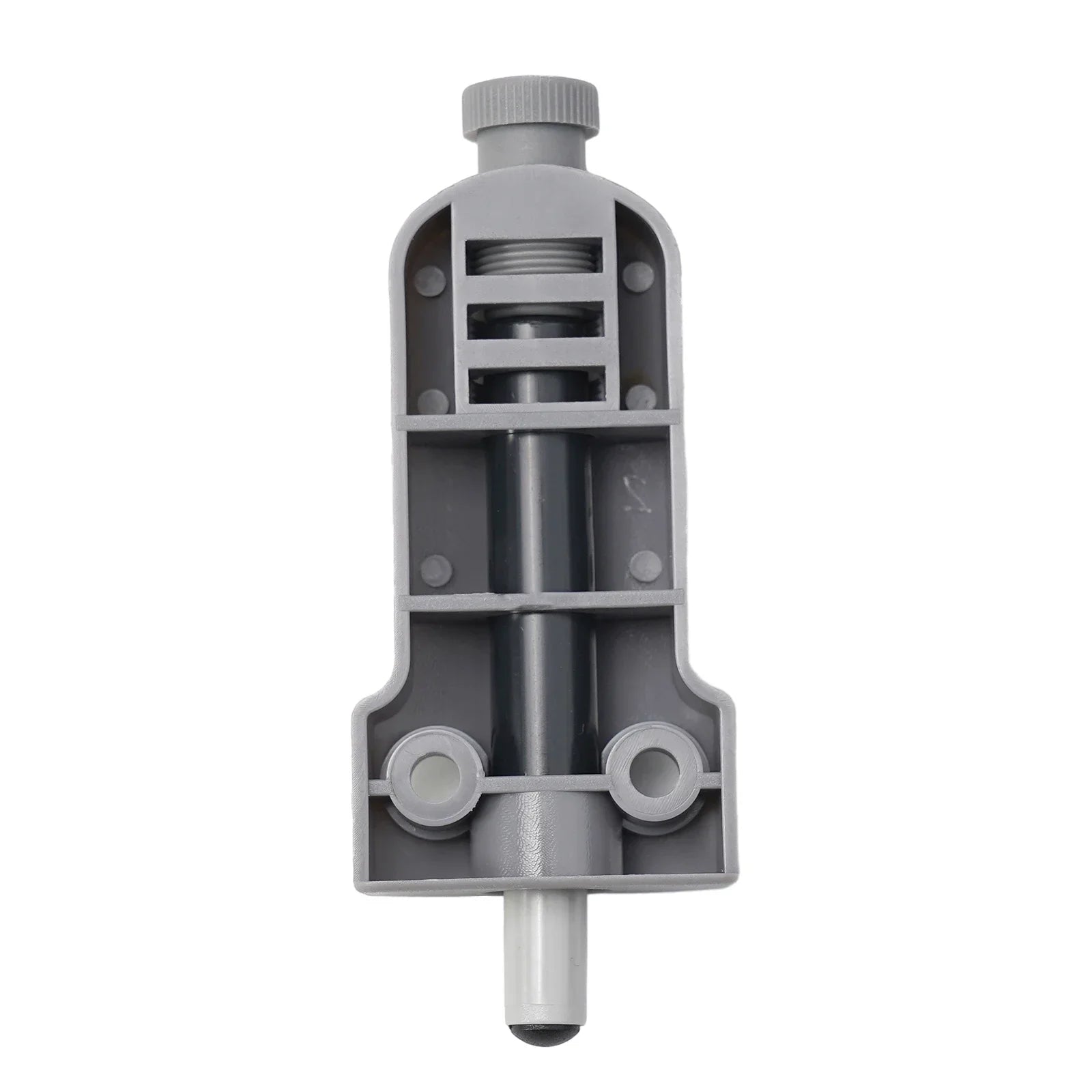 Door Close Damper Buffers Door Piston Wardrobe Cupboard Cabinet Soft Close Cabinet Hinges Silent Muffler Furniture Hardware