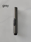 Bathroom Accessories 2 Functions 3 Functions Portable Shower Head Anus Cleaner ABS Sprayer Self-Cleaning Body Cleaner