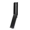Stainless Steel Windproof Door Stopper Anti-collision Home Magnet Door Stapper Self Adhesive Door Anti-Slip Holder Doormat