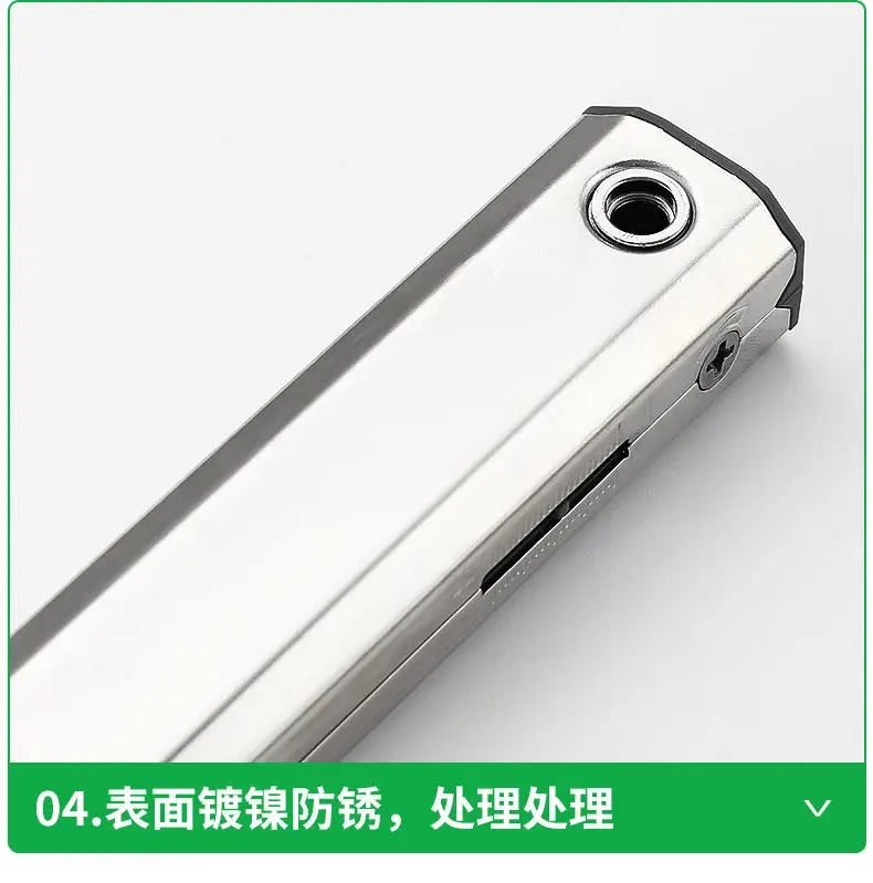 Heavy Duty Hydraulic Cabinet Hinge Randomly Stop Soft Closing Kitchen Hinges Adjustable Door Support Lift Up Door Hardware