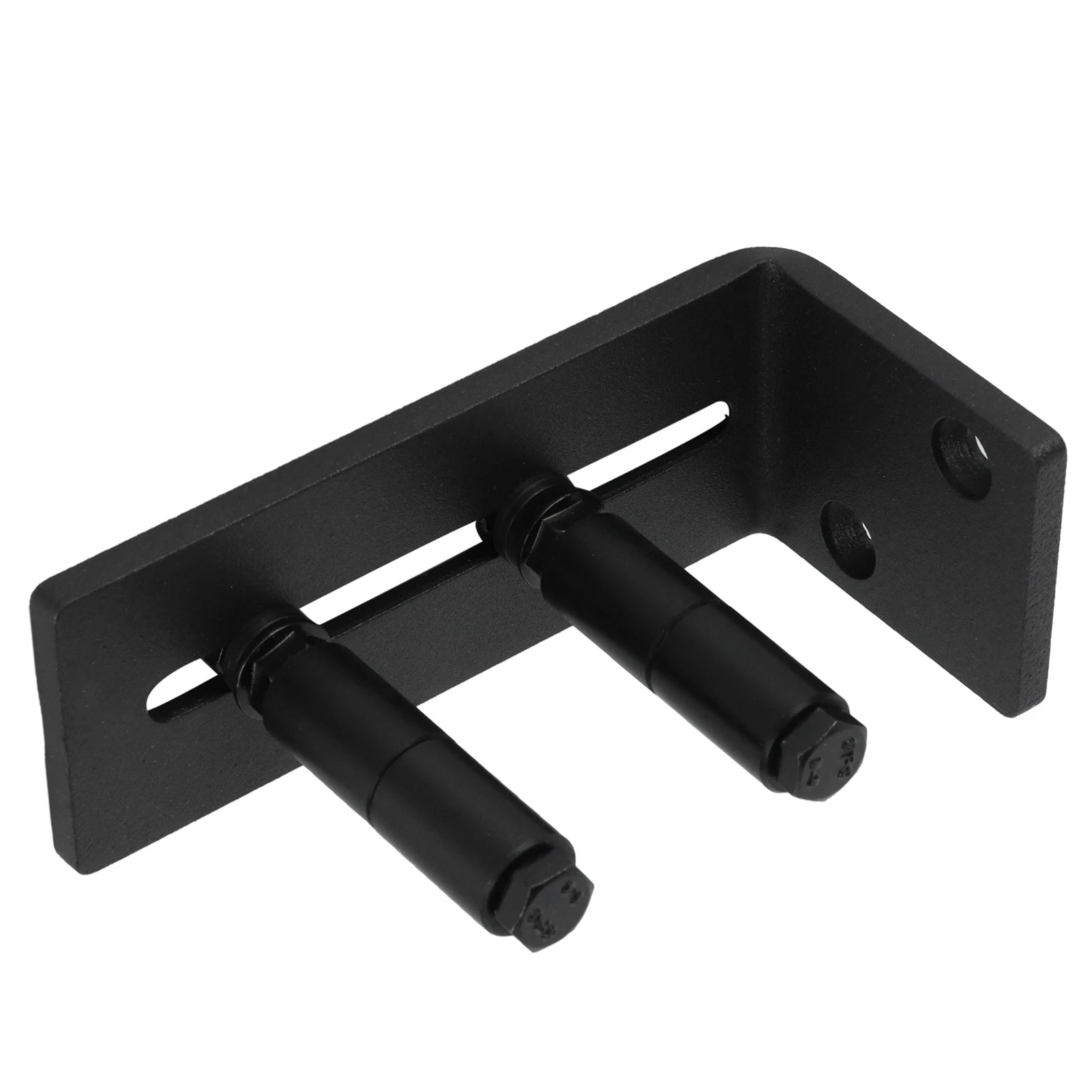 Sliding Barn Door Guide Carbon Steel Bottom Floor Roller Guide Kit Hardware Accessory Door Hardwares Sliding Door Bottom Guide