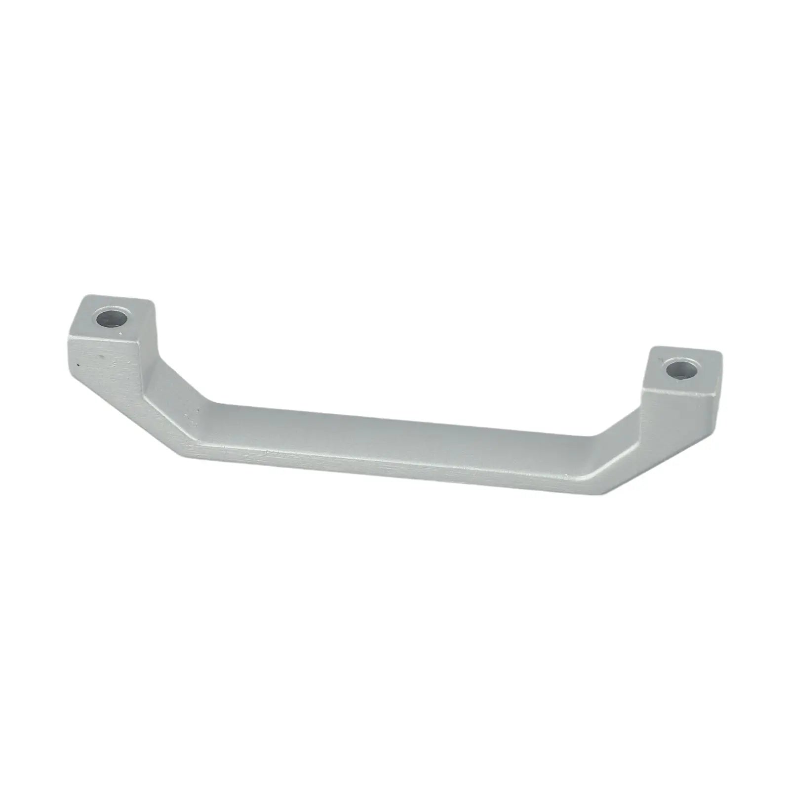Adaptable For Indoor Decoration Aluminum Alloy Handle Furniture Handle Easy Installation High Strength Lightweight