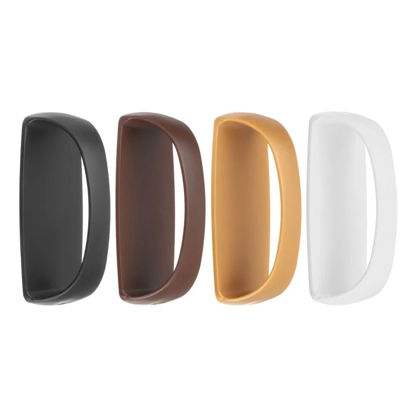Modern Self-adhesive Handles Minimalist Paste Door Dandles Wardrobe Pulls Handle Window Cabinet Drawer Knob Furniture Decor