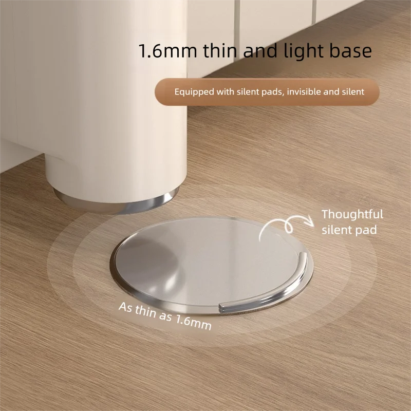 Magnetic Door Stopper -Avoiding Door Damage, Prevents Door Slamming Protects Walls For All Door Materials, Door Hardware