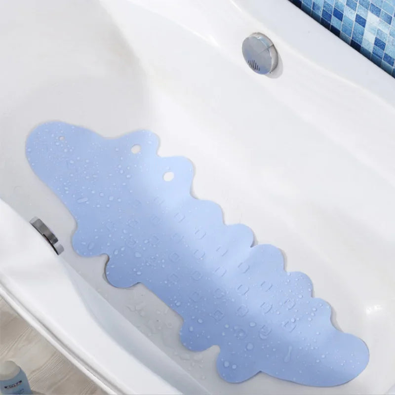 Bathroom Anti-Slip Rug Shower Room Foot Mat Waterproof Non-Slip Bathroom Accessories Hot Sale