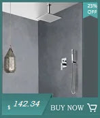 Bathroom Accessories Black Wall ABS Shower Mounting Brackets Black Shower&Spray 2 Function Handheld Sprinkler Balck 150CM Hose